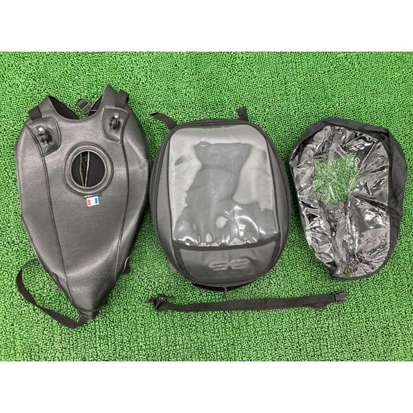 BAGSTER バグスター タンクカバー W800 KAWASAKI カワサキ BAGSTER バグスター タンクカバー W800 KAWASAKI カワサキ