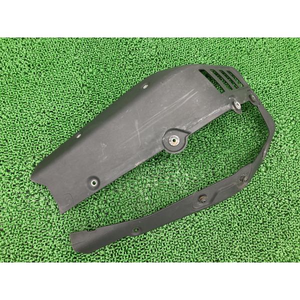 390アドベンチャー アンダーカウル 95808020000 KTM 純正 バイク 部品 割れ欠け無し 品薄 希少品 車検 Genuine 【中古】 1 390アドベンチャー アンダーカウル 95808020000 KTM 純正 中古 バイク