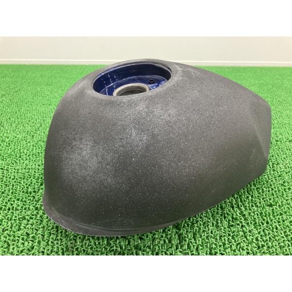 レブル250 タンク ホンダ 純正 バイク 部品 MC49 REBEL250 ペイント素材に 品薄 希少品 車検 Genuine 【中古】 86 ホンダ（HONDA） レブル250 タンク 純正 中古 バイク 部品 MC49