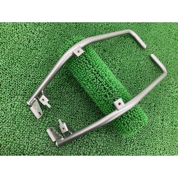 CT125ハンターカブ エンジンガード 左右 ホンダ 純正 中古 JA55 エンジンガード アンダーフレーム アンダーガード コンディション良好 50
