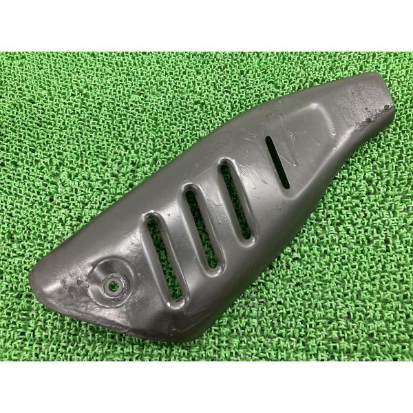 ホンダ（HONDA） モンキー125 マフラーヒートガード 純正 中古 バイク
