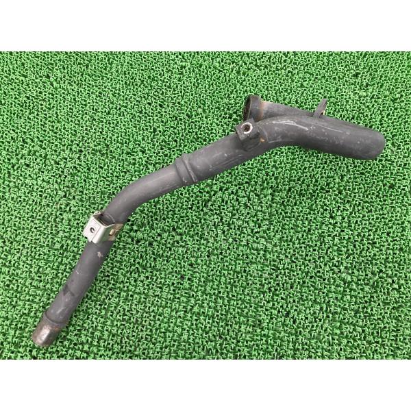 CRF250L エキパイマフラー K1T E2 ホンダ 純正 中古 バイク 部品