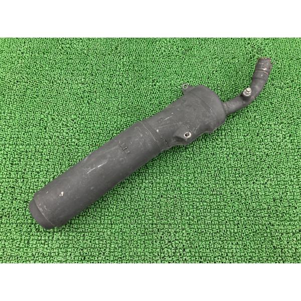 HONDA XL250S 純正マフラー Yahoo!オークション -「xl250s」(マフラー本体（純正）) (ホンダ用)の