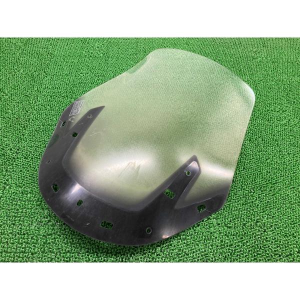 スズキ（SUZUKI） スカイウェイブ650LX スクリーン 10GA 純正 中古