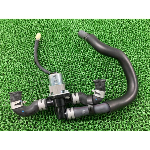 ヤマハ発動機 YZF-R1 ブローバイバルブ ヤマハ 純正 中古 バイク 部品