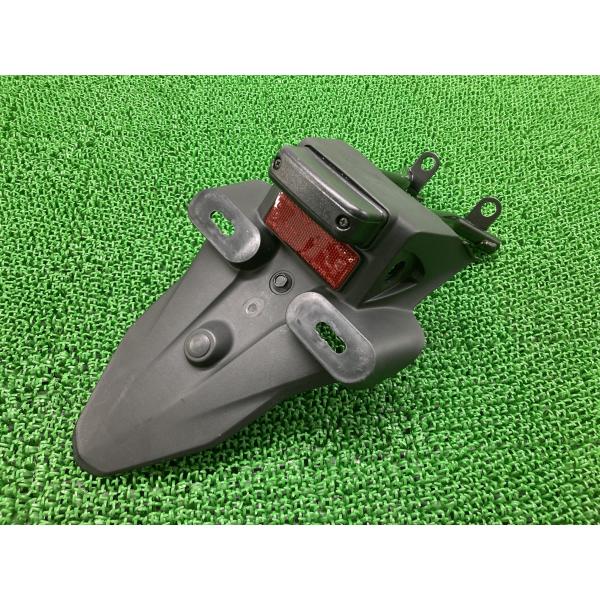 ホンダCBR250R 純正リアフェンダー　当時 ホンダ（HONDA） CBR250R リアフェンダー KPP 純正 中古 バイク 部品