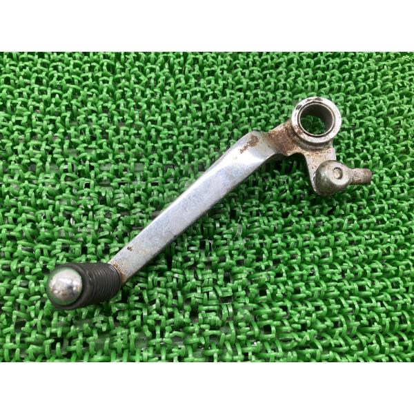 カワサキ（Kawasaki） ZRX400 シフトペダル 純正 中古 バイク 部品