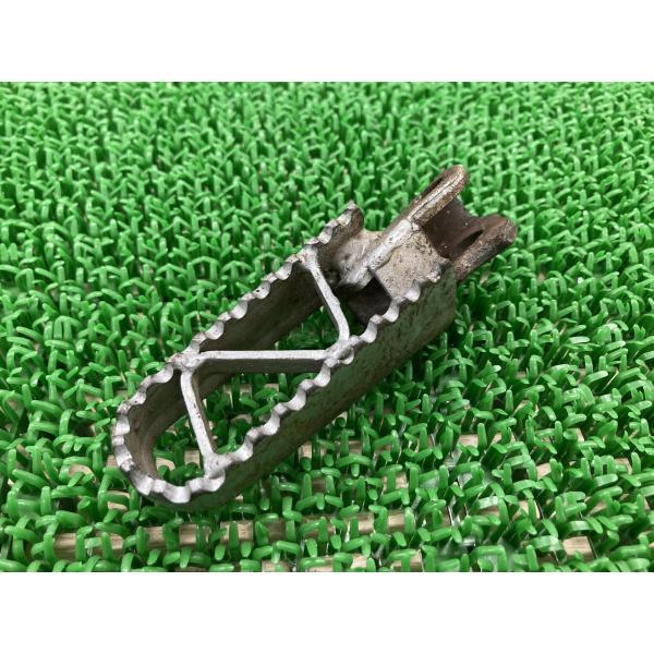 参考データ●メーカー：カワサキ●車名：KDX200SR