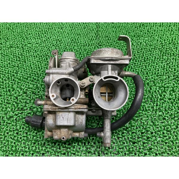 □YAMAHA SRX400 1JL ヤマハ 400cc 23526km レッド 1987年式 パーツ