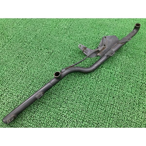 スポーツスター　04〜以降　マフラー スポーツスター用マフラー(2013以前)