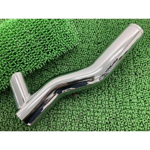 FLSTF1450 マフラーヒートガード ハーレー 純正 中古 バイク 部品