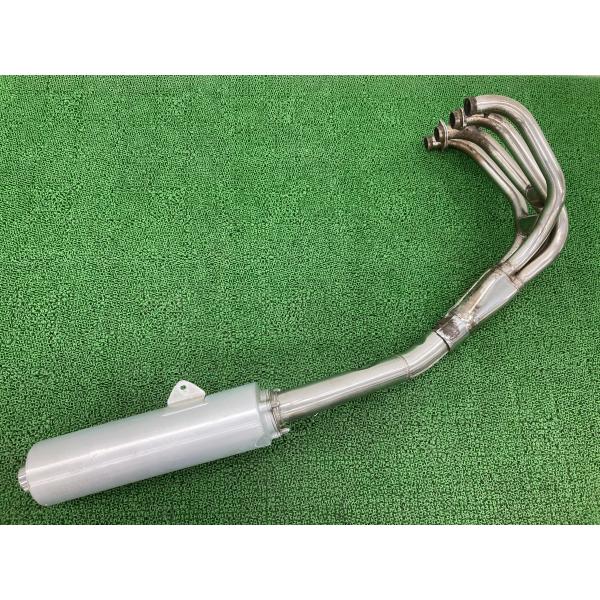 ☆検R6.9/29迄 スズキ GSF1200S マフラー リミッターカット GV75A