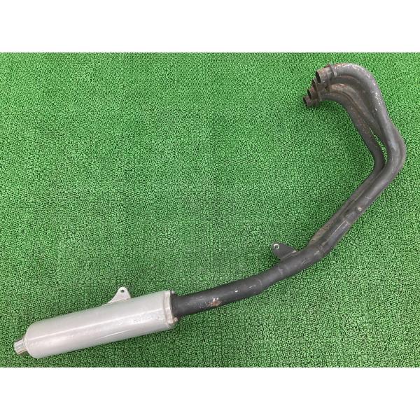 ま*ま様 [美品]ホンダCB400SB CB400SF純正マフラー MCE K3 ま*ま様 [美品]ホンダCB400SB CB400SF純正マフラー MCE K3