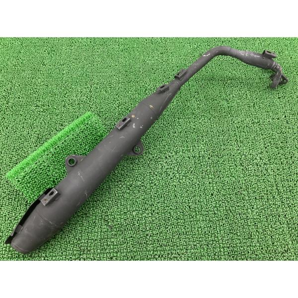ホンダ（HONDA） CT125ハンターカブ マフラー K2E TH1 純正 中古