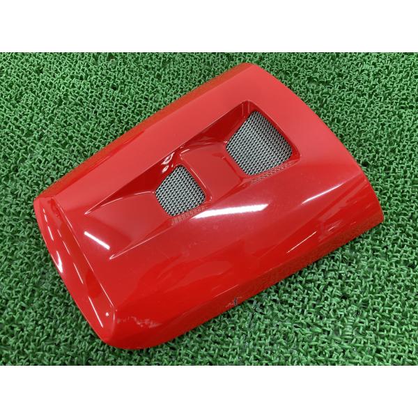 ホンダ（HONDA） CBR1000RR シングルシートカウル 赤 MEL 純正 中古