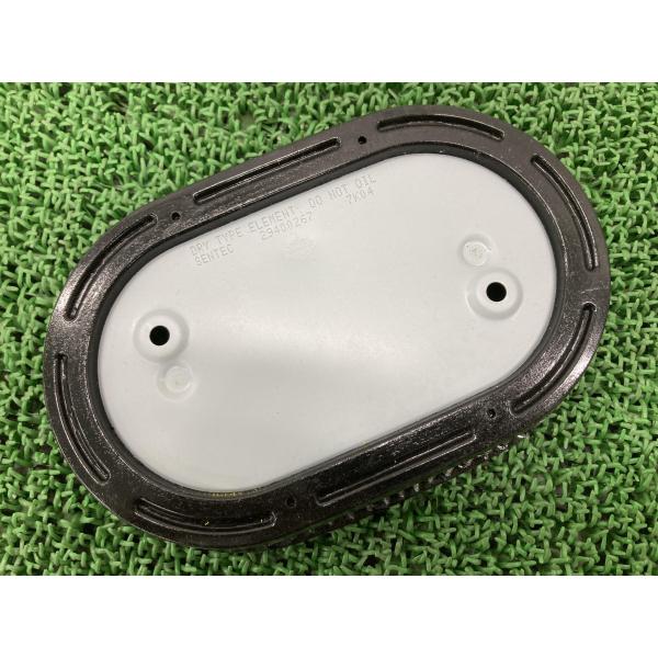 エアフィルター 29400267 ハーレー 純正 中古 バイク 部品 ソフテイル