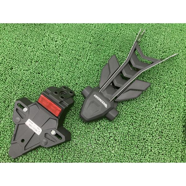 ホンダ（HONDA） CBR650R リアフェンダー MKY 純正 中古 バイク 部品