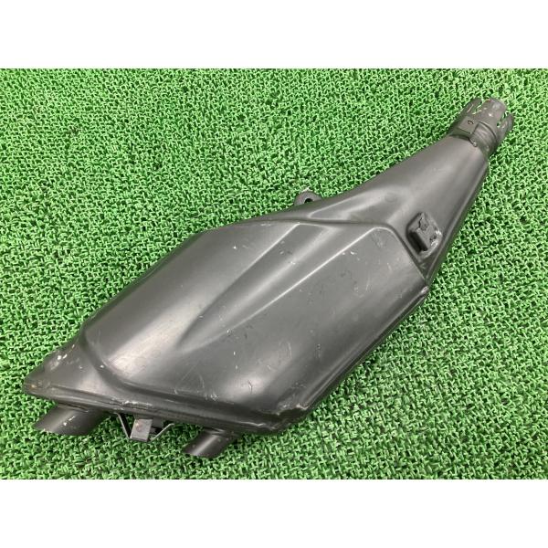 ホンダ（HONDA） CB1000R サイレンサーマフラー MKJ E2 純正 中古