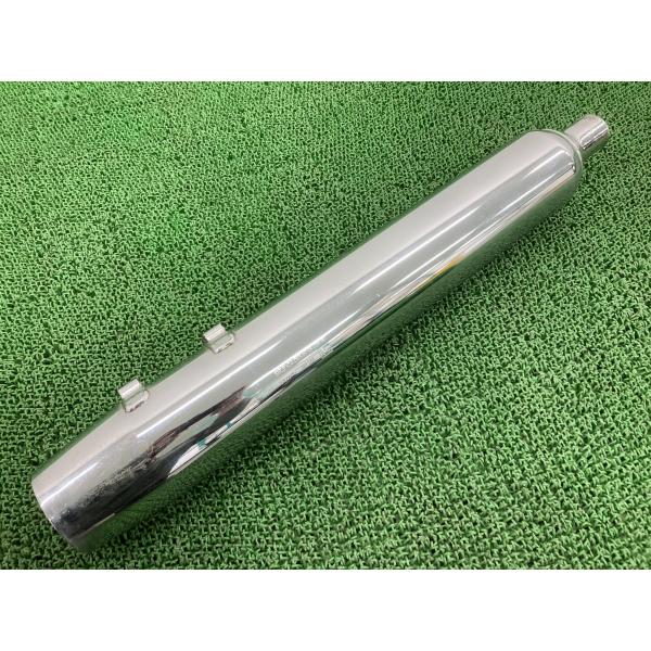 FLHTCUTG1690 サイレンサーマフラー 右 64900149 ハーレー 純正 中古