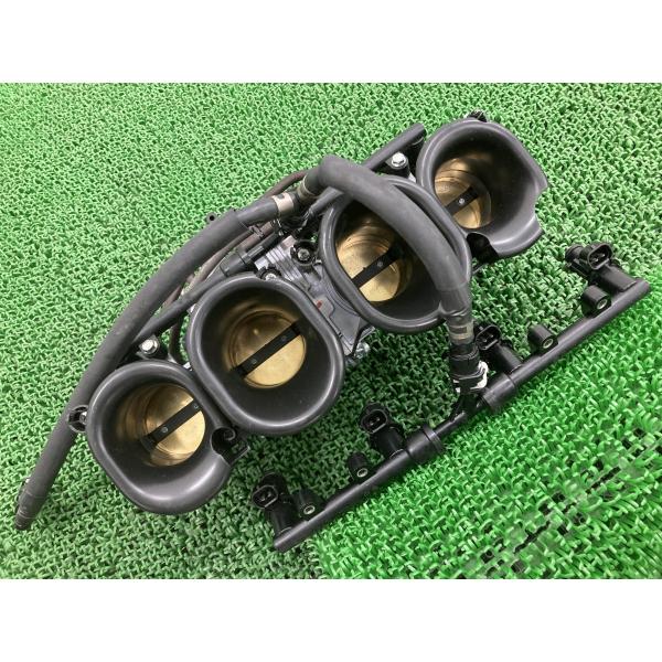 ホンダ（HONDA） CBR1000RR-RSP スロットルボディ M1A[A]JK20 純正