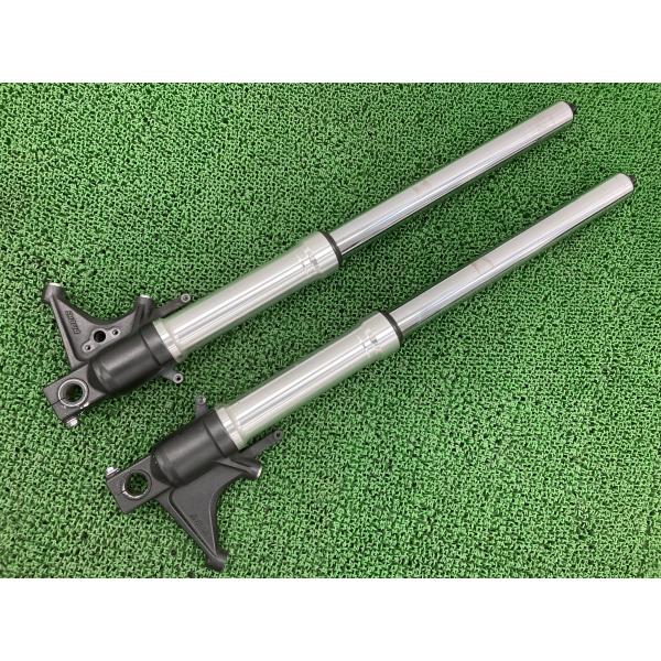 □ Voodoo 純正 クロモリフォーク＜中古＞ Yahoo!オークション -「ロードバイク」(フォーク) (パーツ)の落札相場