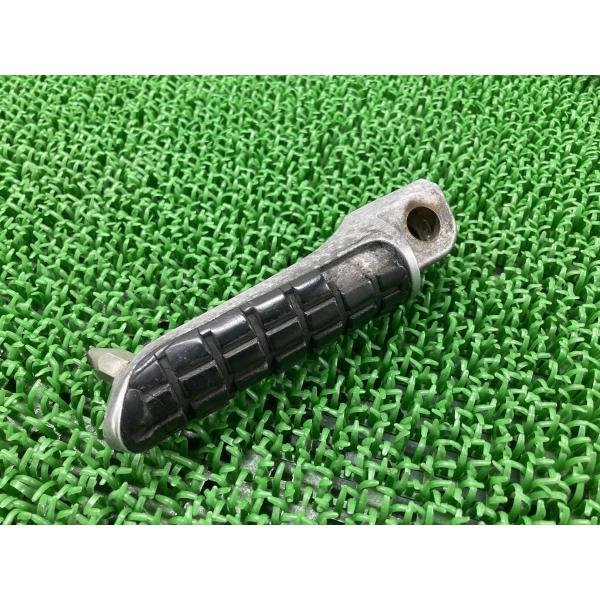 カワサキ ゼファー1100 ステップペグ 左 1334 純正 中古 バイク