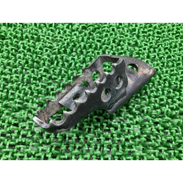 参考データ●メーカー：ヤマハ●車名：セロー250●型式：DG17J