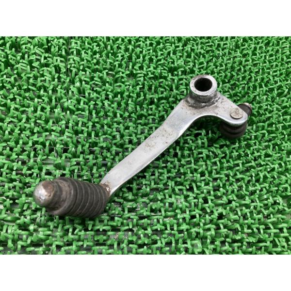 YZ125 YZ250 シフトペダル 純正 新品 R-TECH(アールテック） シフトペダル YAMAHA YZ125X/250X(16-22