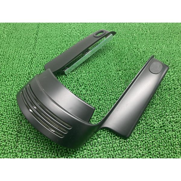 FLHXS1580 リアフェンダーエクステンション 59500070 ハーレー 純正 バイク 部品 割れ欠け無し コンディション良好 【中古】 51 FLHXS1580 リアフェンダーエクステンション 59500070 ハーレー 純正
