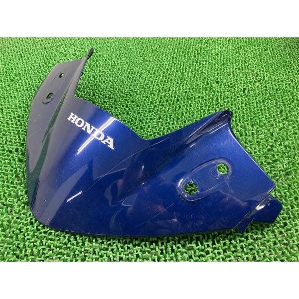 ホンダ（HONDA） CBR250R アッパーカウル 青M KYJ 純正 中古 バイク