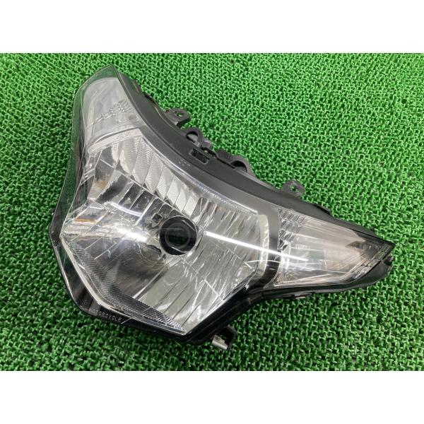 【売】ホンダ　CBR250R MC41 ライトカスタム　値下げしました ホンダ（HONDA） CBR250R ヘッドライト 100-17570 純正 中古 バイク