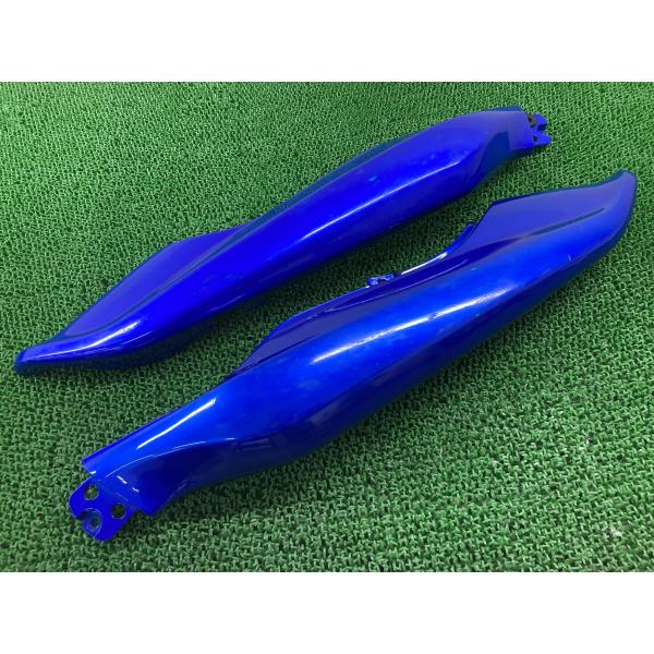 カワサキ（Kawasaki） バリオス テールカウル 左右 14090-1087/14090
