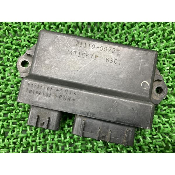 zrx400 イグナイター　CDI 新品 保証付 94-96 ZRX400 / 95-97 ZRX-2 スパークユニット CDI