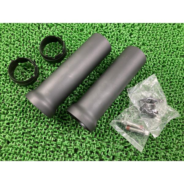 レブル250 フォークカバー 左右 在庫有 即納 ホンダ 純正 新品 バイク 部品 MC49 上側 未使用品 車検 Genuine 56 ts-parts_22330730