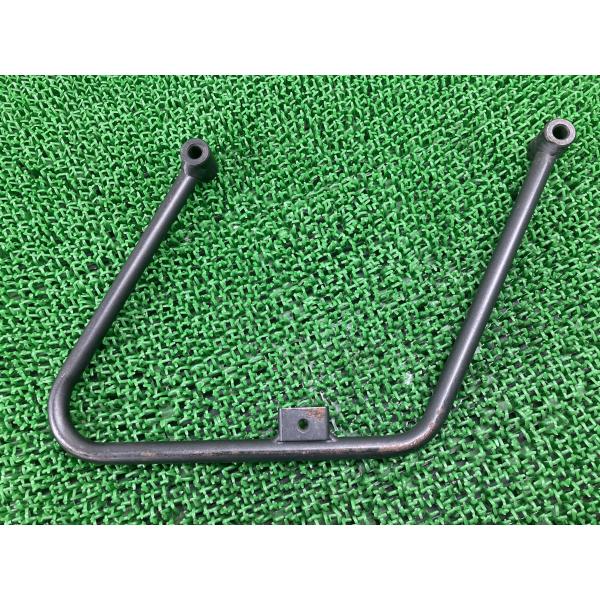 カワサキ バルカン900クラシック サイドバッグステー リア