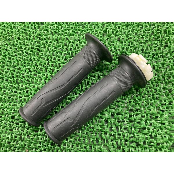ヤマハ発動機 MT-09 スロットルコーン ヤマハ 純正 中古 バイク 部品