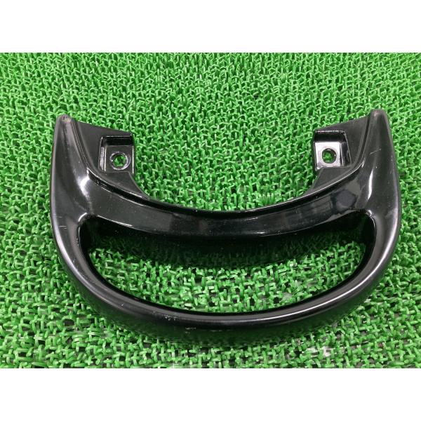カワサキ（Kawasaki） ゼファー750 グラブバー 黒 1093 純正 中古