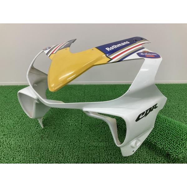ZXMT製CBR600F4i アッパーカウル JH2PC35UX2M350*** 社外 中古 バイク