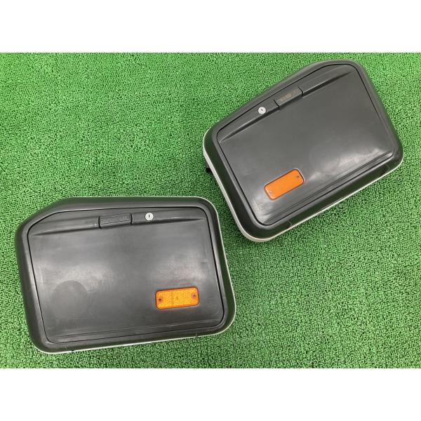 クラウザー製 パニアケースステー 右 社外 中古 KRAUSER K2 サイドケースステー dA ts-parts_22332079