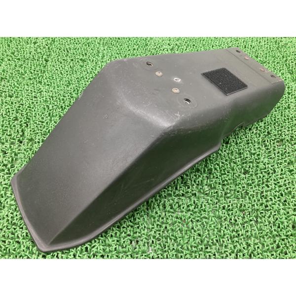 KZ1000J リアフェンダー カワサキ（Kawasaki） Z1000MKII リアフェンダー 純正 中古 バイク