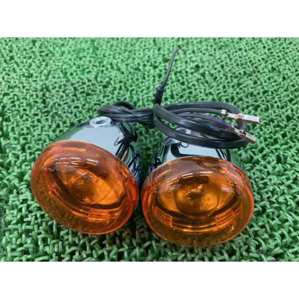ハーレー純正リアウインカー Harley Davidson 67801329 ハーレー純正 ウインカー インサート