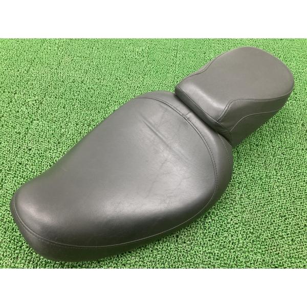 FXDL1450 シート ハーレー 純正 中古 バイク 部品 ダイナ ローライダー