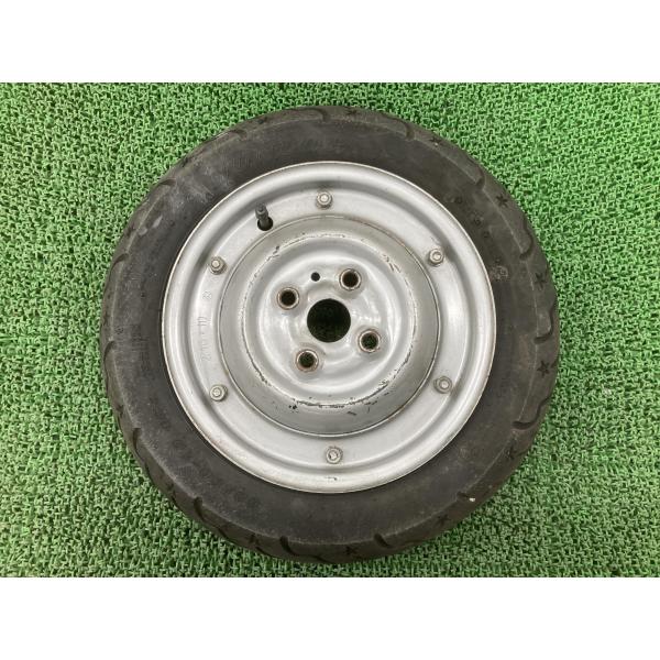 ベスパ50S フロントホイール V5SA1T-141*** ピアジオ 純正 中古