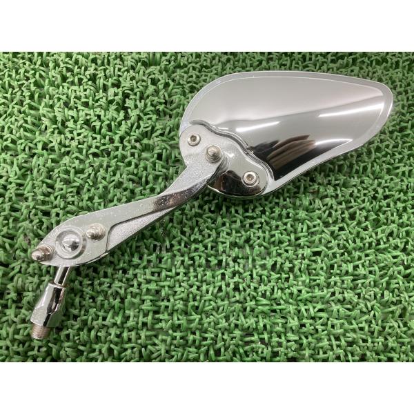 TANAX ナポレオンロゼッタミラー AW2-101-10R/L 2個セット Webike | タナックス ナポレオン TANAX NAPOLEON ロゼッタミラー (AW2