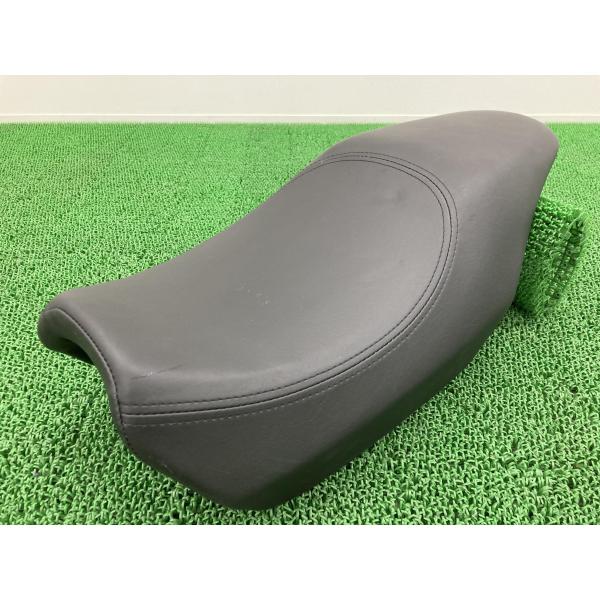 XG750 シート 25329 ハーレー 純正 中古 バイク 部品 ストリート750