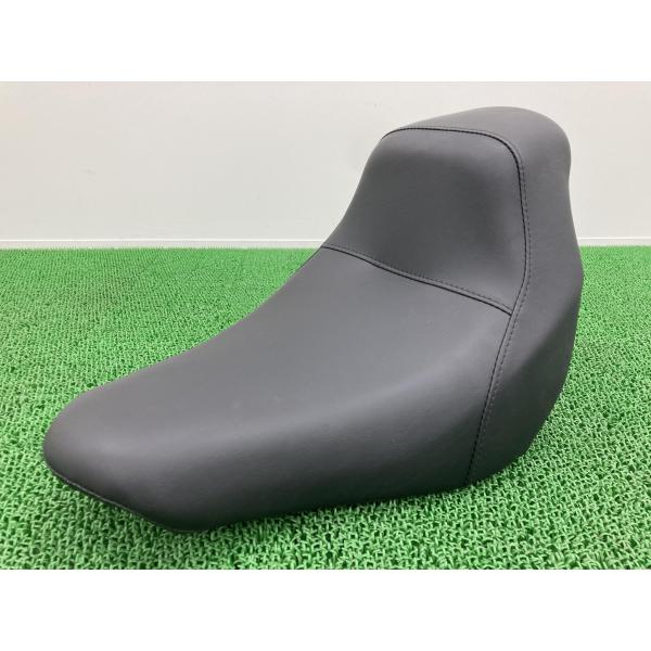 FXLRS1870 シート P52000496 ハーレー 純正 中古 バイク 部品