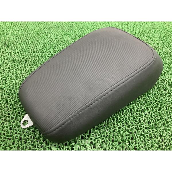 FXSB1580 タンデムシート 25302 ハーレー 純正 中古 バイク 部品