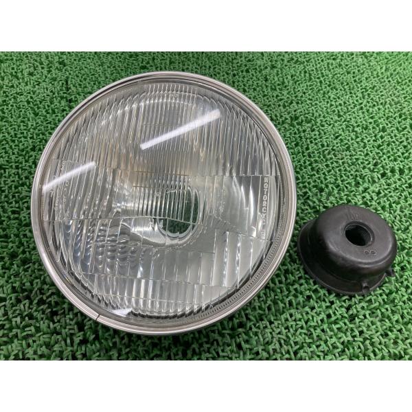 ホンダ（HONDA） CB400SF ヘッドライト 5016 純正 中古 バイク 部品