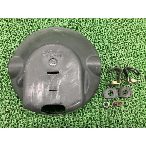 GSX400E ヘッドライトケース 5181-18 スズキ 純正 中古 GK53CD ジーフォア 当時物 Pr ts-parts_22334235