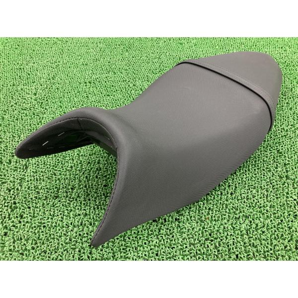 カワサキ（Kawasaki） Z125PRO シート 53066-0501 BR125H-A22*** 純正